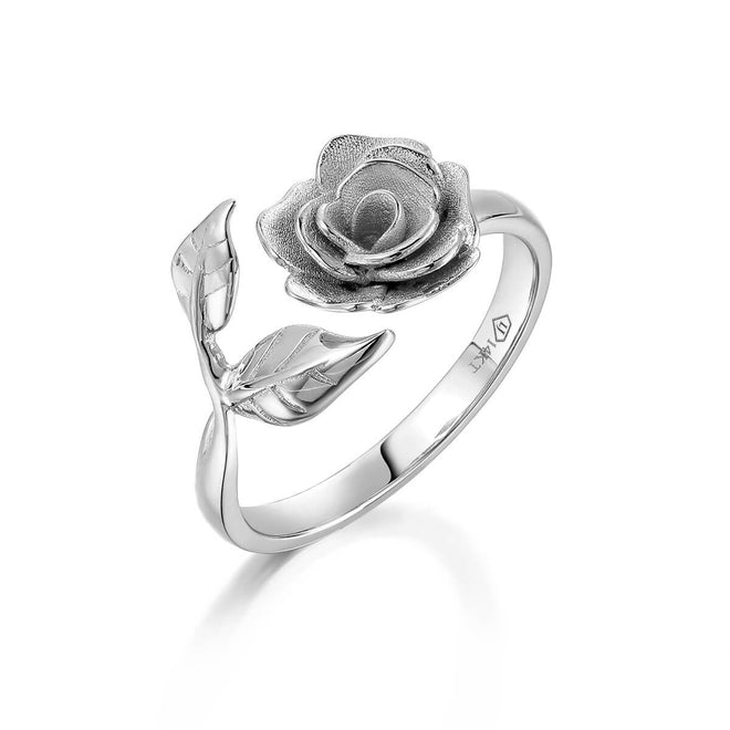 Idalia Rose Ring