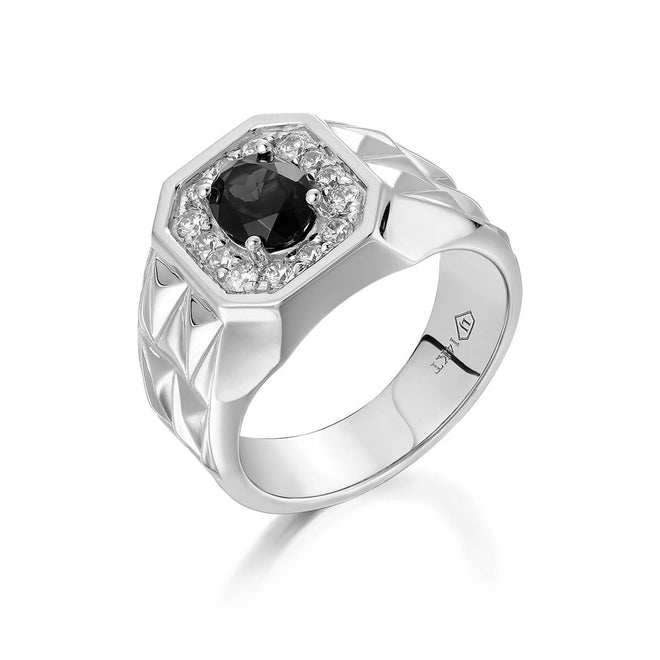 Stark Ring