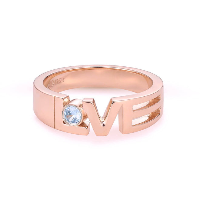 Love Ring