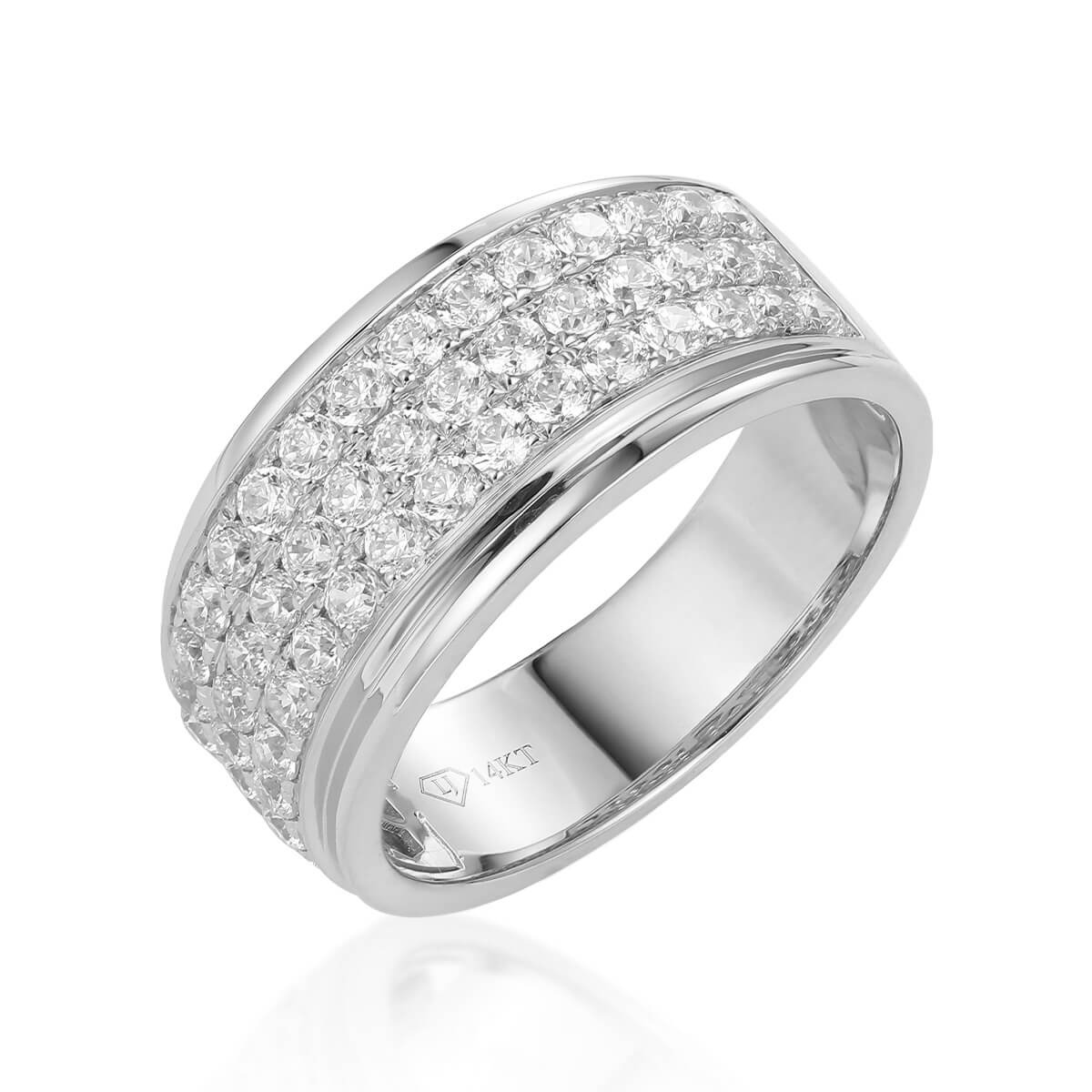 0.10 Ct Men's Wedding Band, Round Diamond Ring, Solitaire Wedding Ring,9k  Solid Gold Ring, Men's Diamond Ring, Single Diamond Ring for Him - Etsy  Canada | Men diamond ring, Single diamond ring,