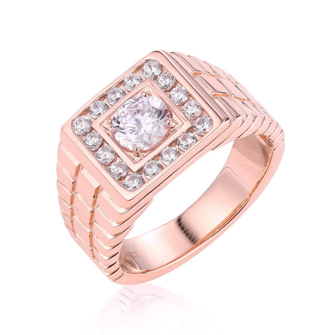 Master Of Yachts Ring