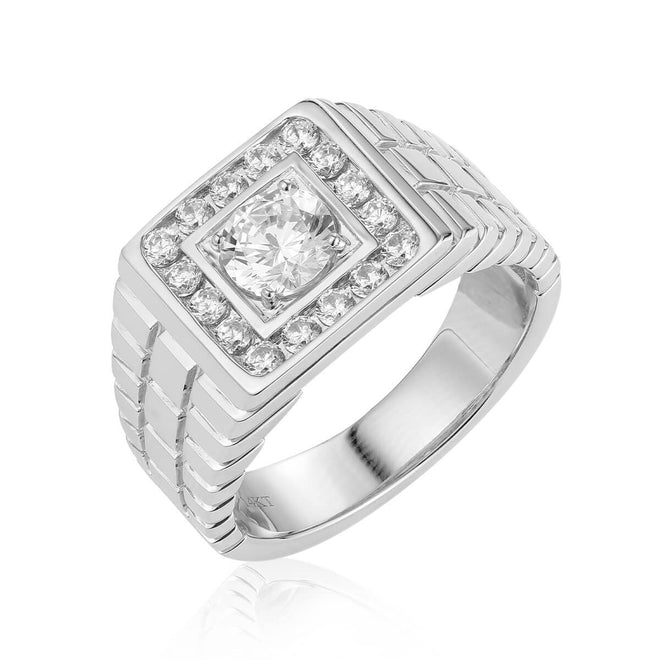 Master Of Yachts Ring