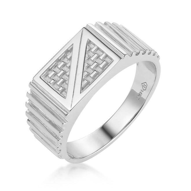Men's Bahama Ring