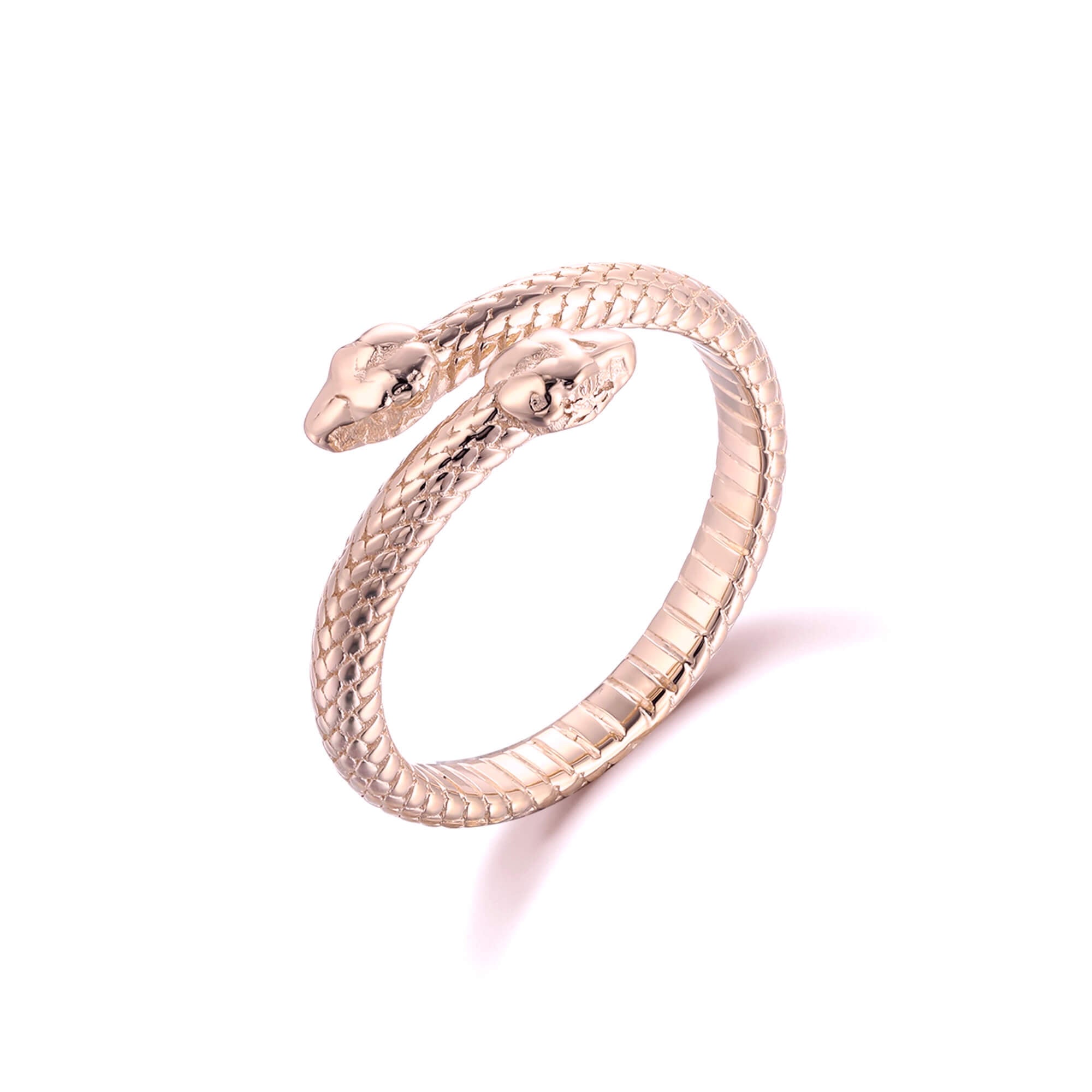 アクセサリー SHARE SPIRIT python ring bracelet Snake Ring | Solid Gold & Silver | Liry's Jewelry