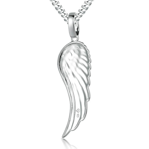 Wing Pendant