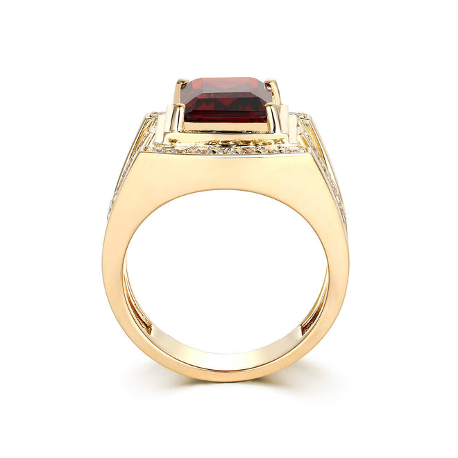 Cipriano Ring