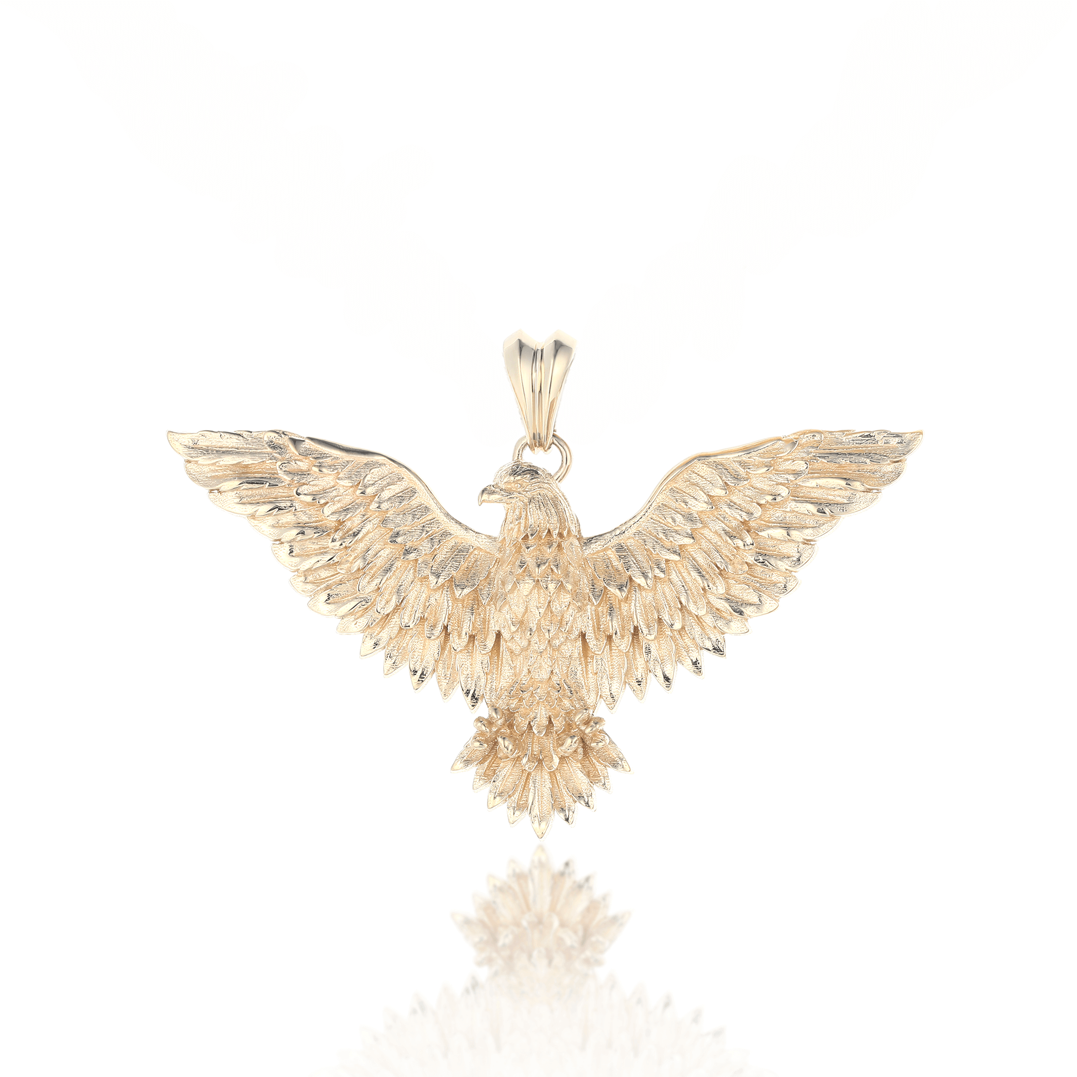 SPREAD EAGLE☆『SPREAD EAGLE』☆オリジナル☆シュリンク付 LJ8yellowgold.png?v=1756394425