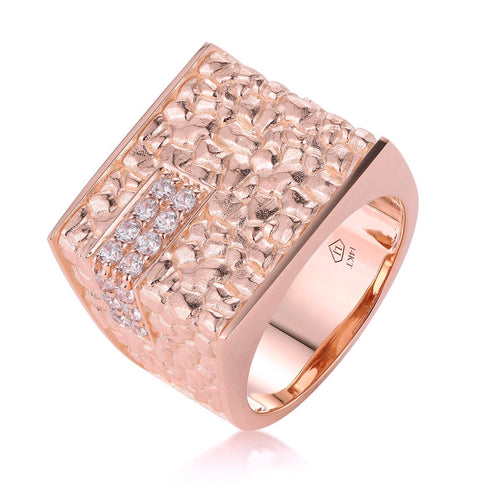 Buy Pink Rings Online   - India's #1 Online