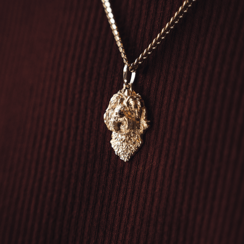 Dog Pendant Create your pet Liry s Jewelry