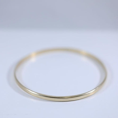 Gold Bangles-lirysjewelry