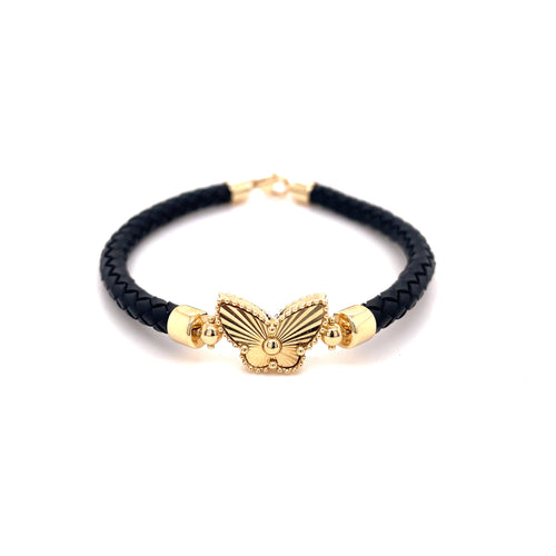 Women's Butterfly Fashion Bracelet