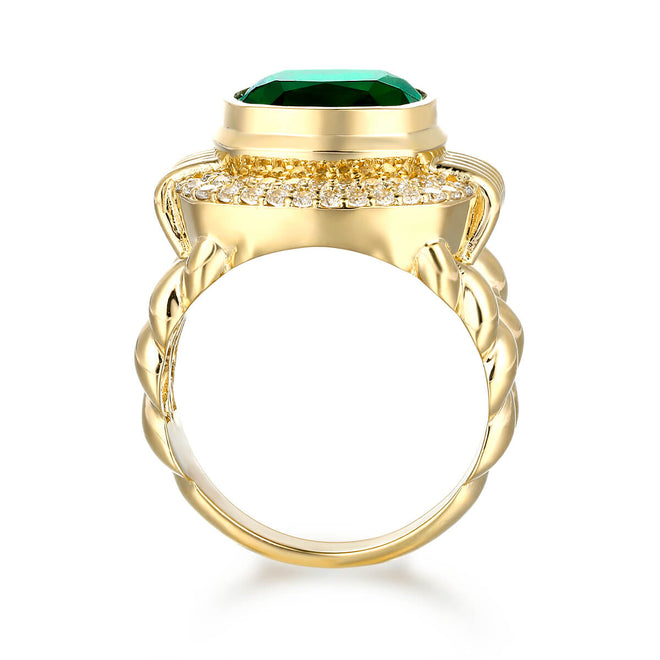 Ambrosi Ring